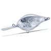 T-9010 (Silver Fish)