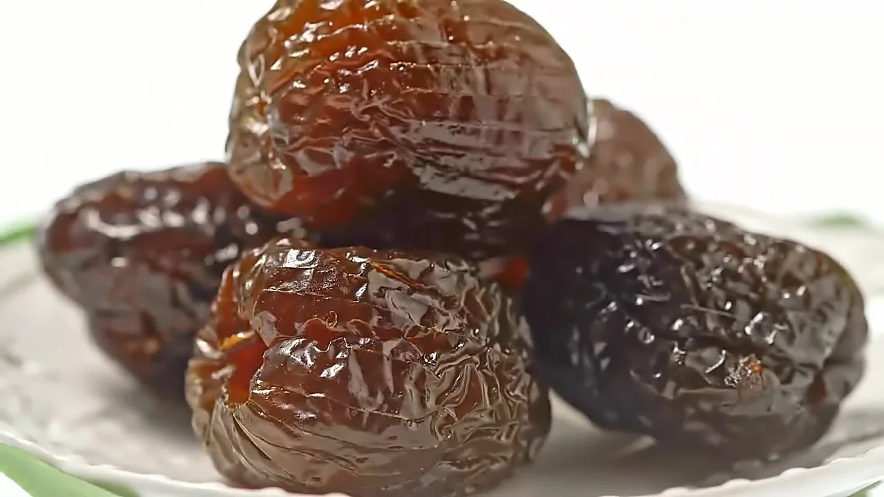 dried fruit chinese date snack canned muscovado sugar honey