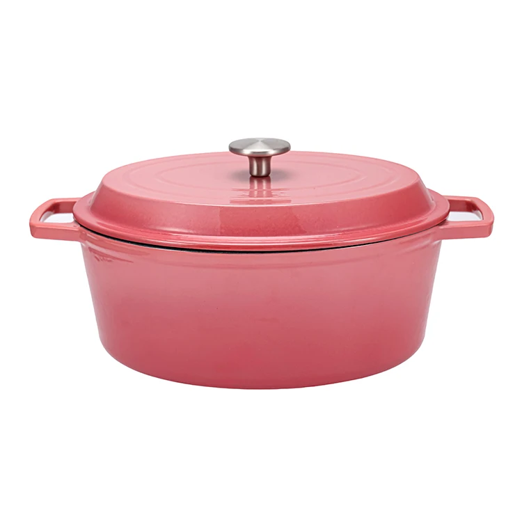 Bright Houseware 11pcs Wholesale Cookware With Cheap Price Low Moq Home  Kitchen Custom Pot Red Enamel Cast Iron Cookware Sets - Buy Manufactory  Direct Cooking P… in 2023