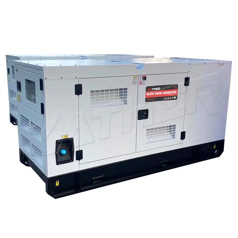 Ricardo, Shanghai, Weichai, Quanchai, Yuchai, Isuzu, Perkins, Cummins, Yangdong Diesel Genset 50kva 80kva 100kva 200kva 300kva 400kva 500kva 1000kva Sajt tal-ħsara Silent Generator dieli internazzjonali