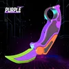 Púrpura