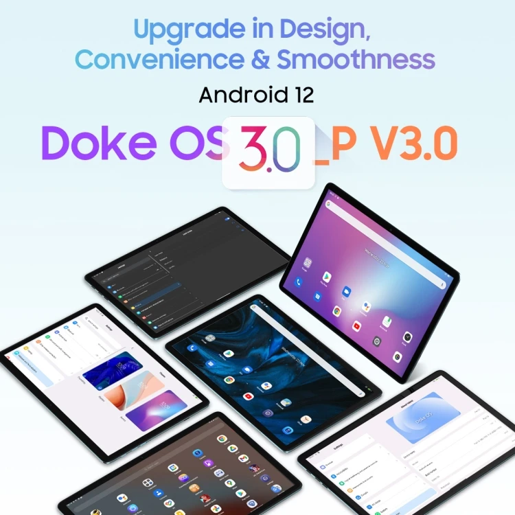 Blackview OSCAL Pad 10 - 10.1 Inch Tablet with 8GB+128GB