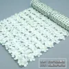 [Flower Row] Fence, White