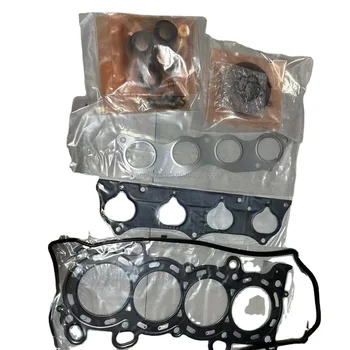 06110-PRB-A00 is a high-quality engine overhaul package suitable for engine components of CIVIC VII HATCHBACK types of vehicles