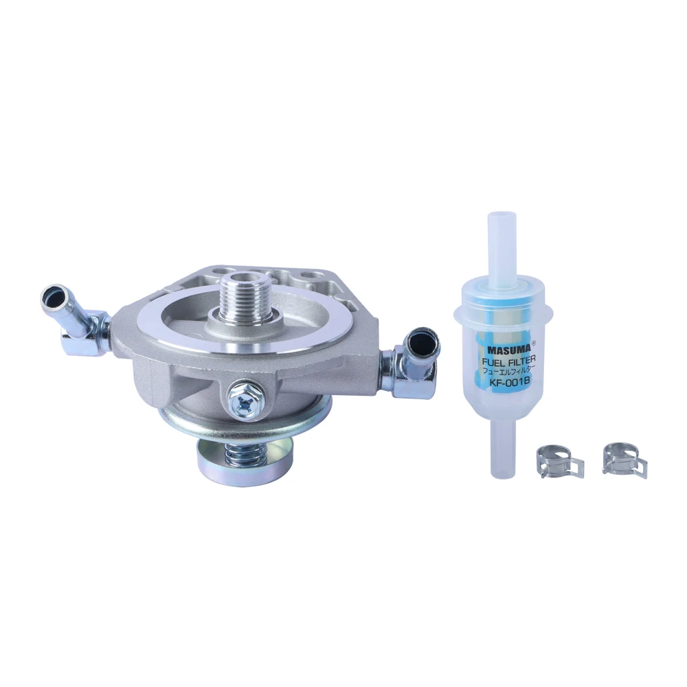 MPU-2001 MASUMA Fuel Filter - Reliable Auto Parts Solutions