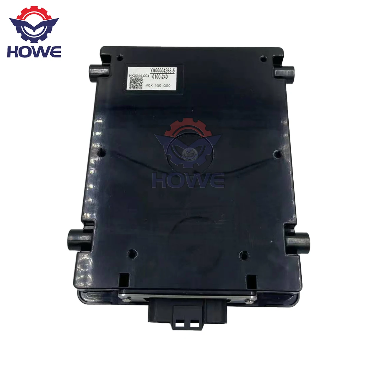 エンダモロジー ZX110-5G ZX120-5G Excavator Control Unit Engine Controller
