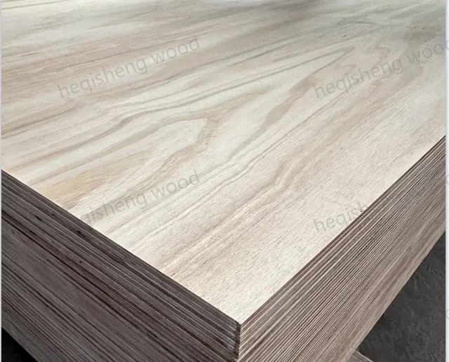 F17 formply structural plywood for Australia/New zealand market