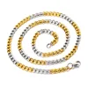 Silver-Gold