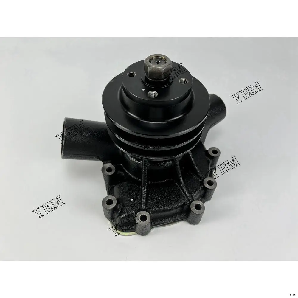DA460 Water Pump 1-12365475-9 for Isuzu