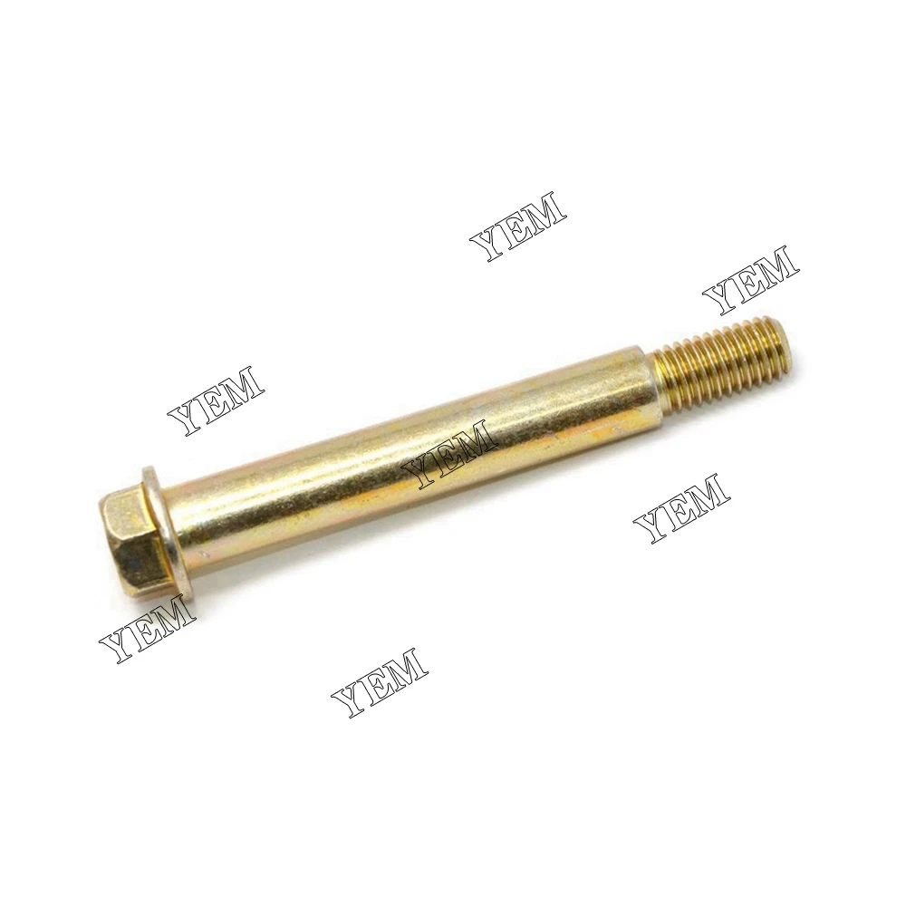 Part No. 4172885-1 Anti-Scalp Roller Bolt Fit for Bobcat Industrial Engine Part No. 4174434 Spindle Pulley Fit for Bobcat