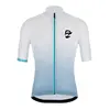 White and Light Blue