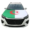 Algeria car hood cover