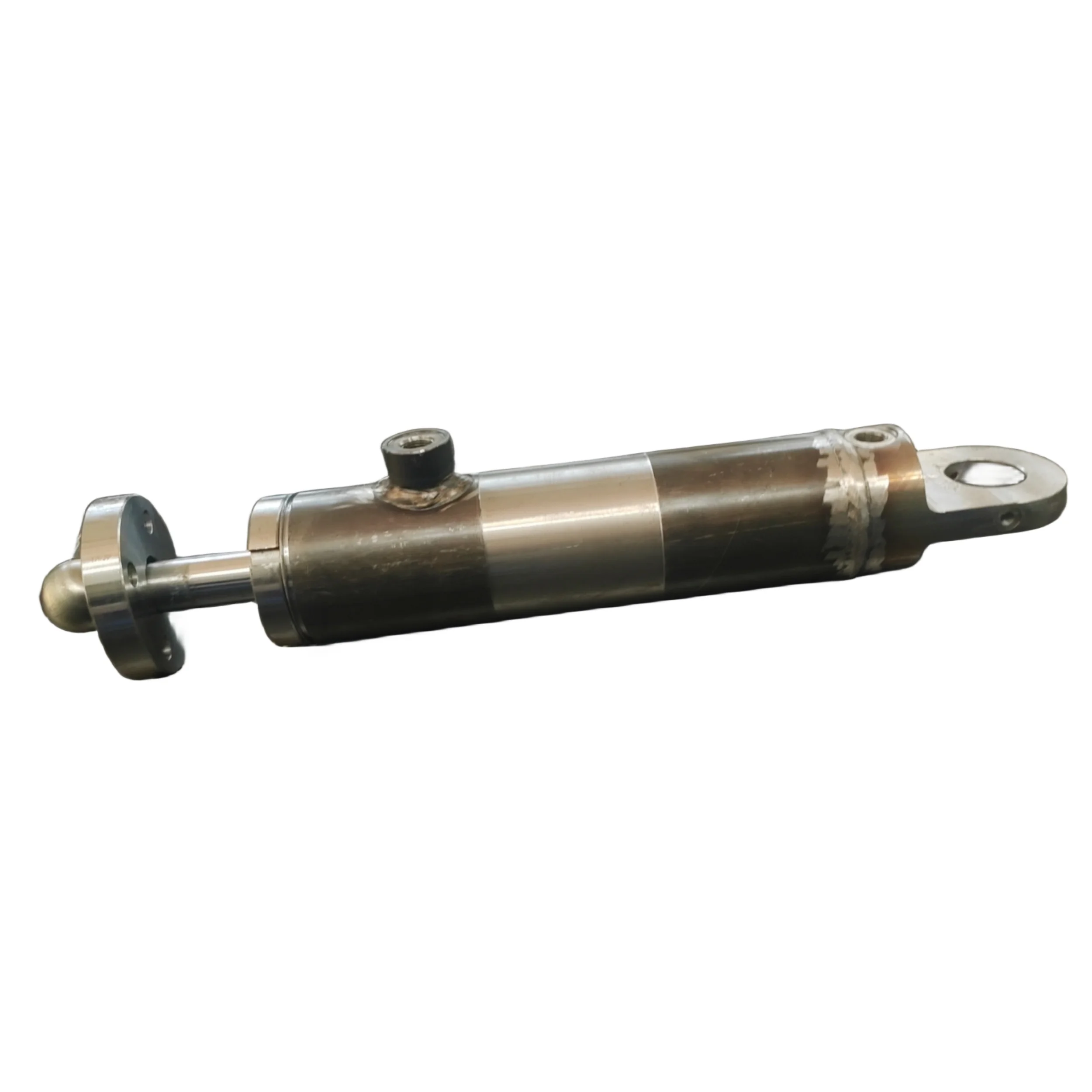 Xiangnan Hydraulic Cylinders For Tractor Trailer Electric Piston Light