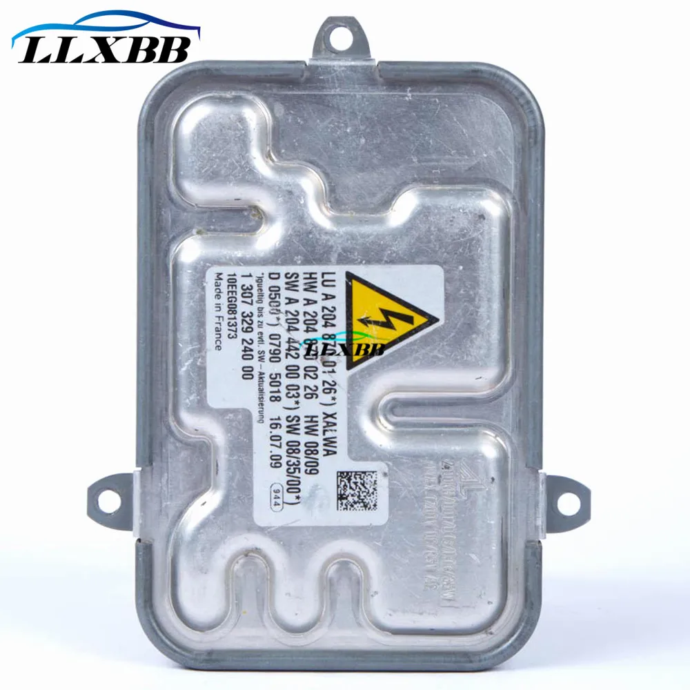 Parts & Accessories Original for Mercedes CClass W204 Xenon HID