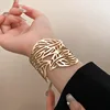 14# สร้อยข้อมือ-ทอง-ใบไม้