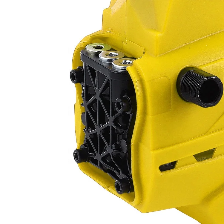 High Quality High Pressure Cleaner Automatic Car Washer  80Bar 1600W