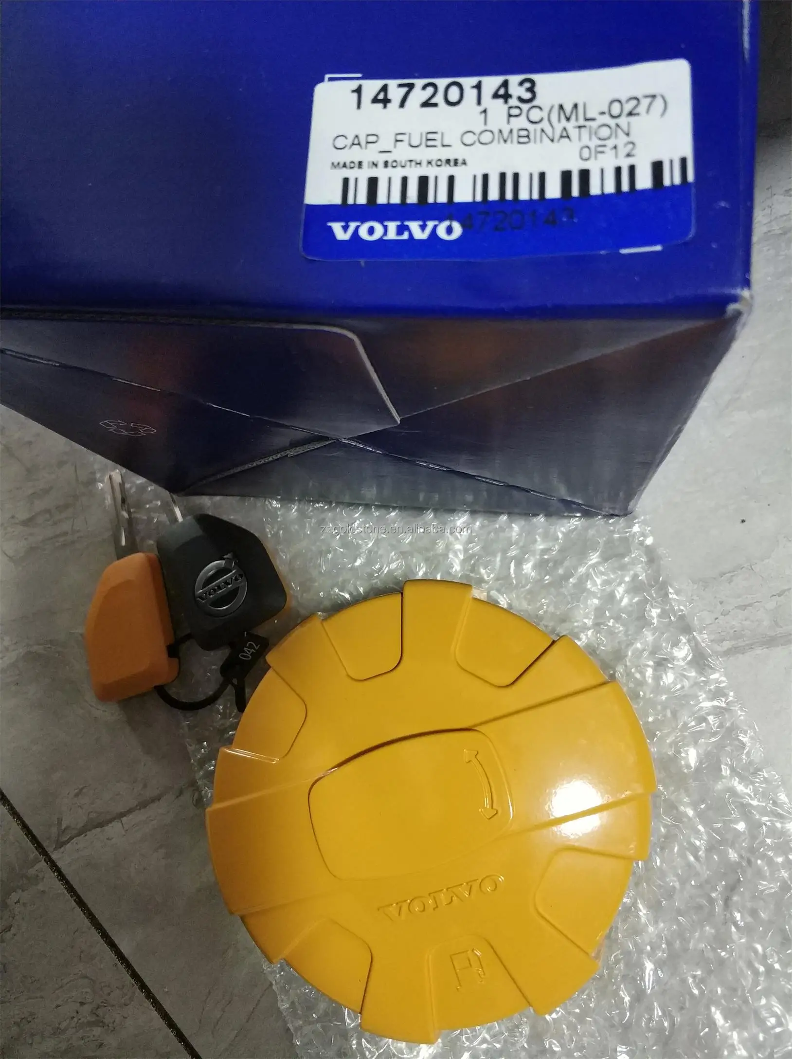 excavator ec380 ec480 ec160 filter cover 14720143 14681449 