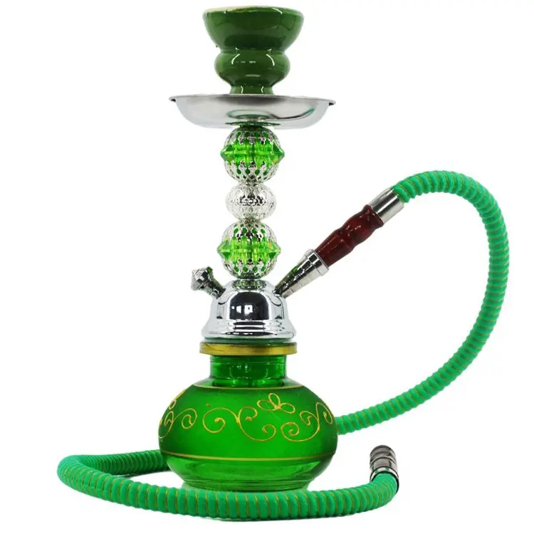 Factory Hot Smoke Shop Low Price Cheap Chicha Pen Hookah With Many
