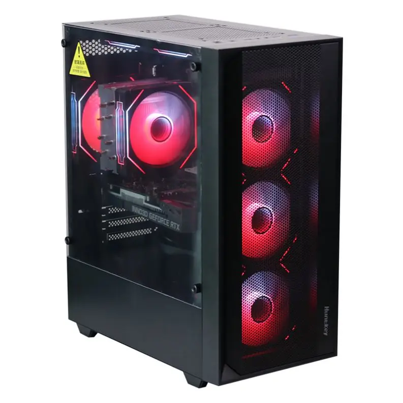 G5 Desktop Computer Intel Core I7 1370P 5.0GHz ES Engineering