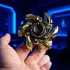 Temperamental 08 Gold-Black [Includes Disassembly