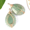 Green aventrine