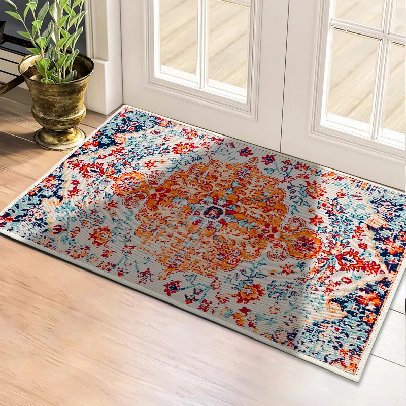 Multi-Purpose Prayer Mat with Extra Padding for Knee Support and Comfort