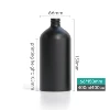 400ml 66*150mm