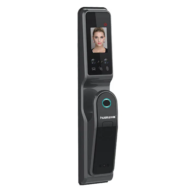 Huarui Lock H10 Face Recognition Smart Digital Door Lock