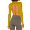Olive Yellow