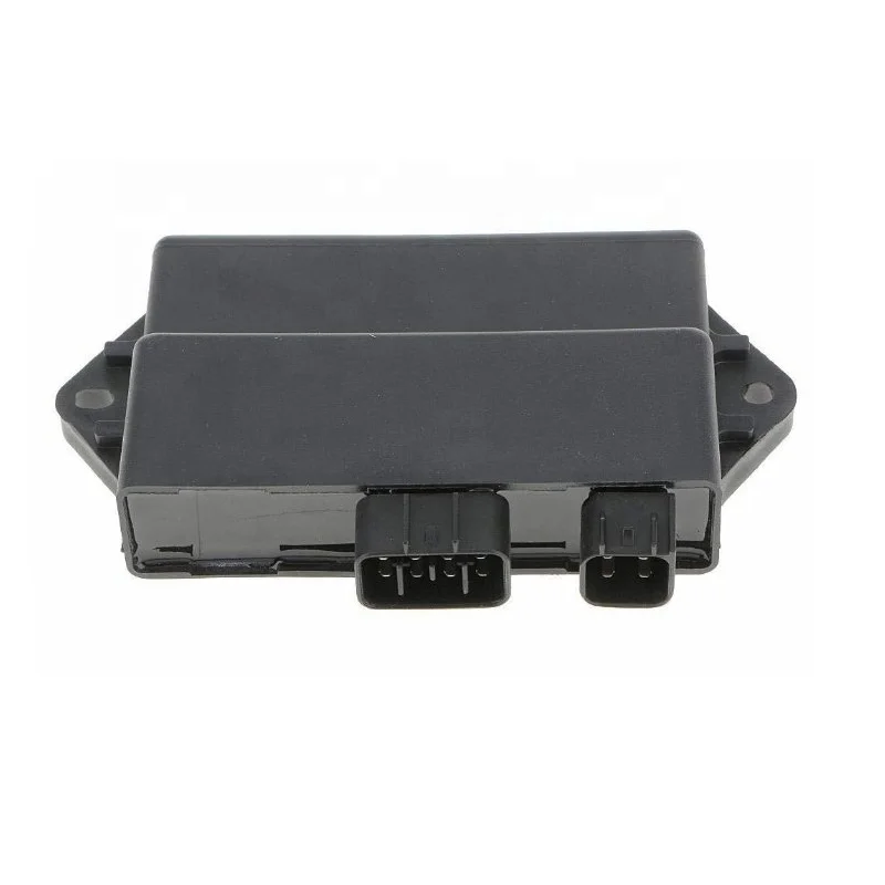 CQJB High Quality Motorcycle CDI Unit Circuit Diagram 350CC 450CC Motorcycle CDI