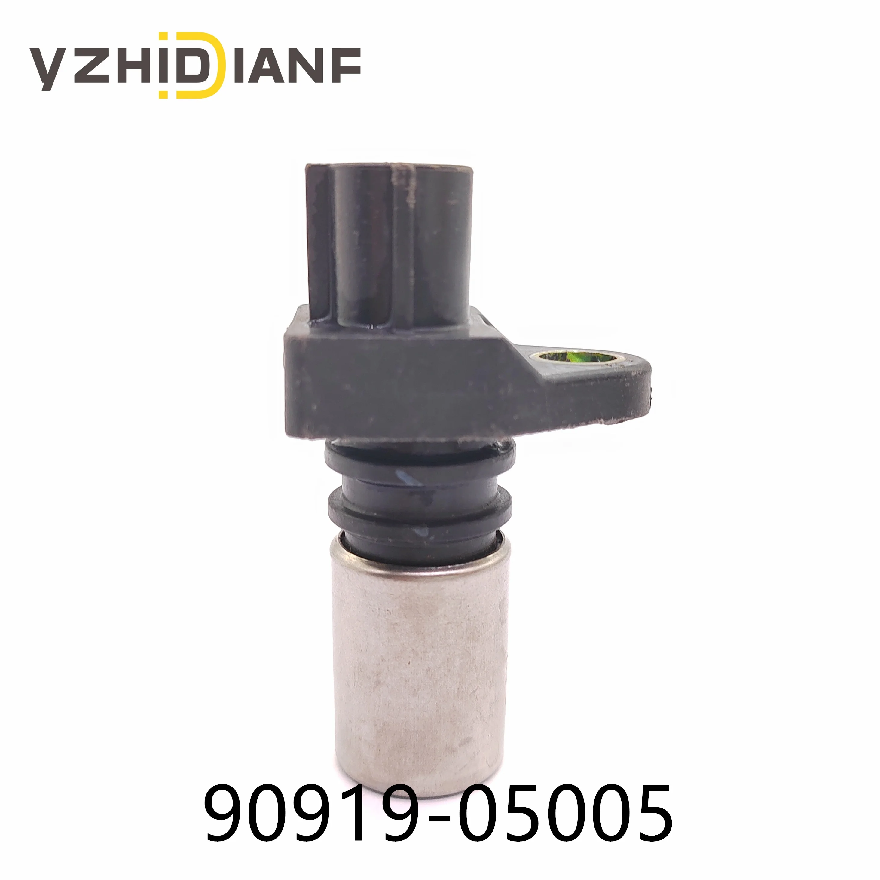 Sensor De Posición Del Cigüeñal GYTTAK | Compatible Toyota Hilux 2.5 3.0 | Reemplaza 90919-05050 | Plug And Play