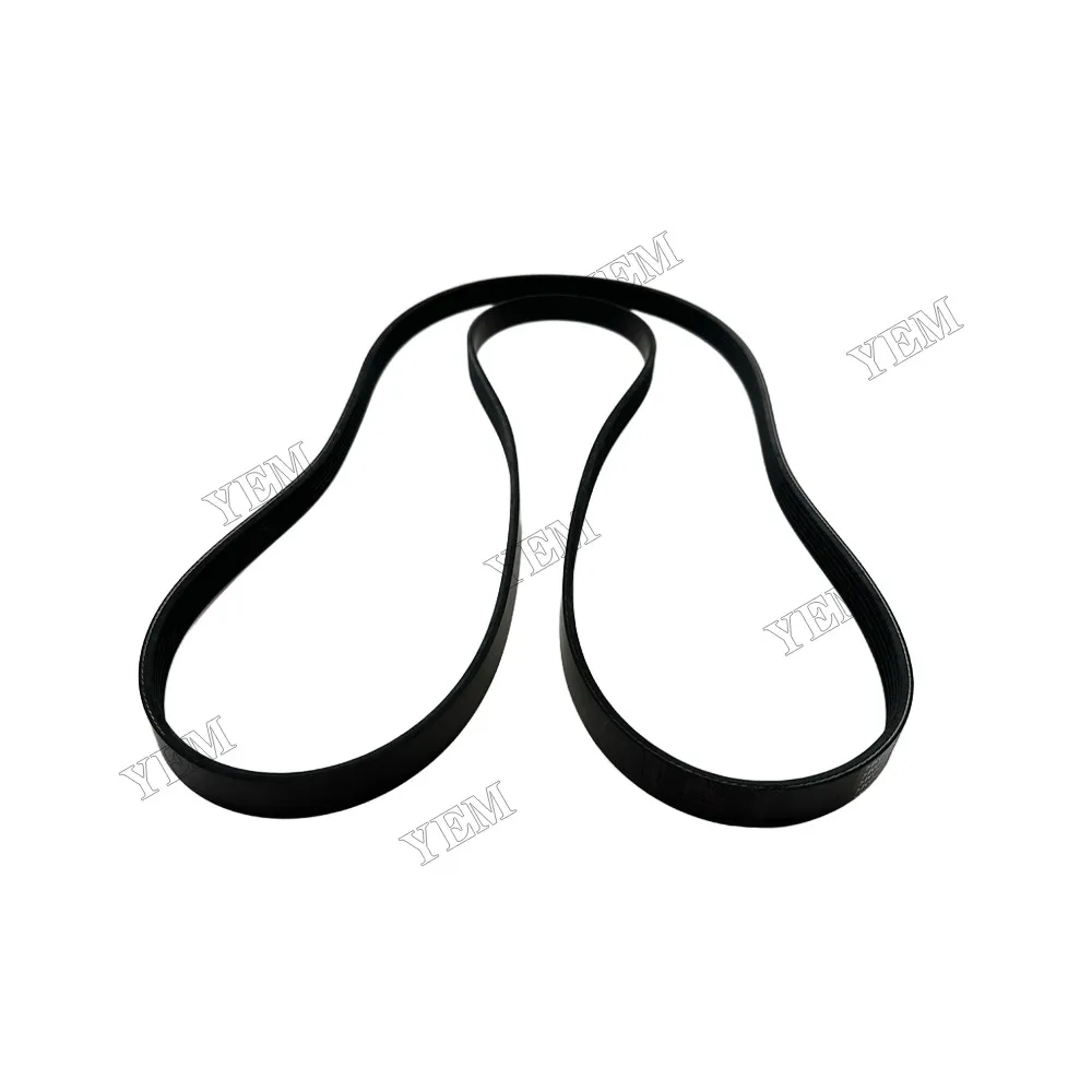 Belt R515217 Fit for John Deere Engine 4
