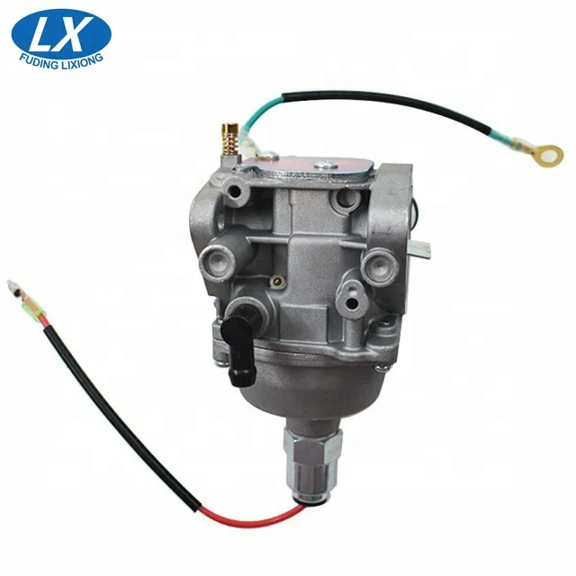 thumbnail image 2 of Carburetor For Kohler Engines – Fits SV830, SV740, SV735, SV730, SV725 – 32 853 12-S 2 of 5