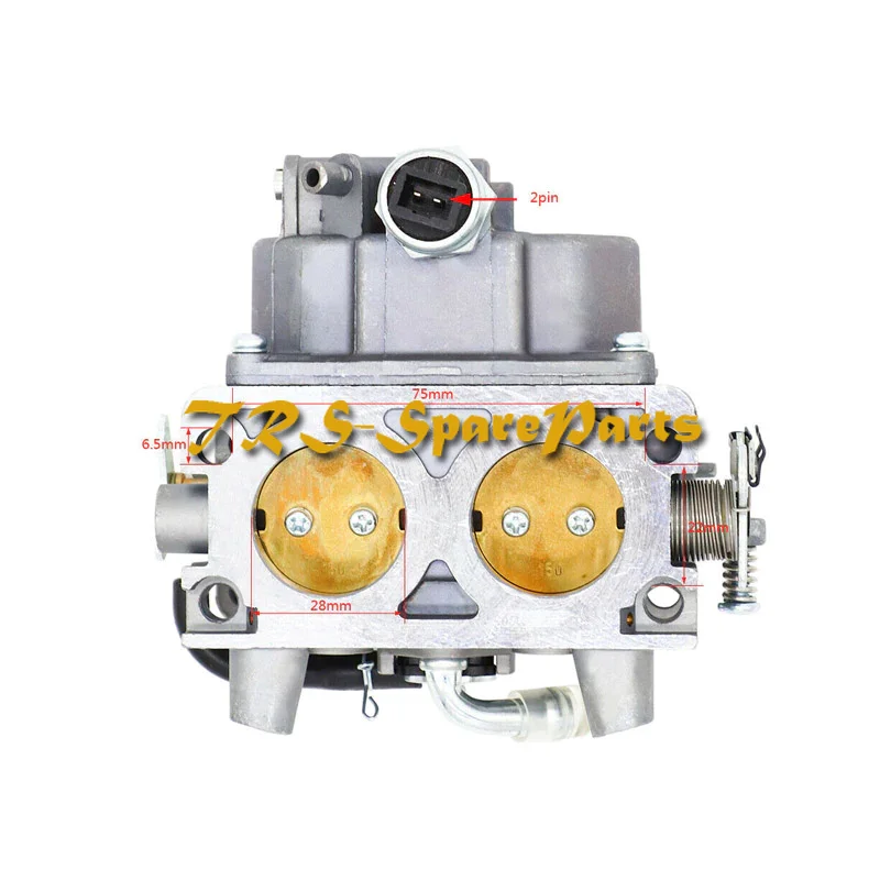 KB30　G/X Hertz CX690 - 6 x 9