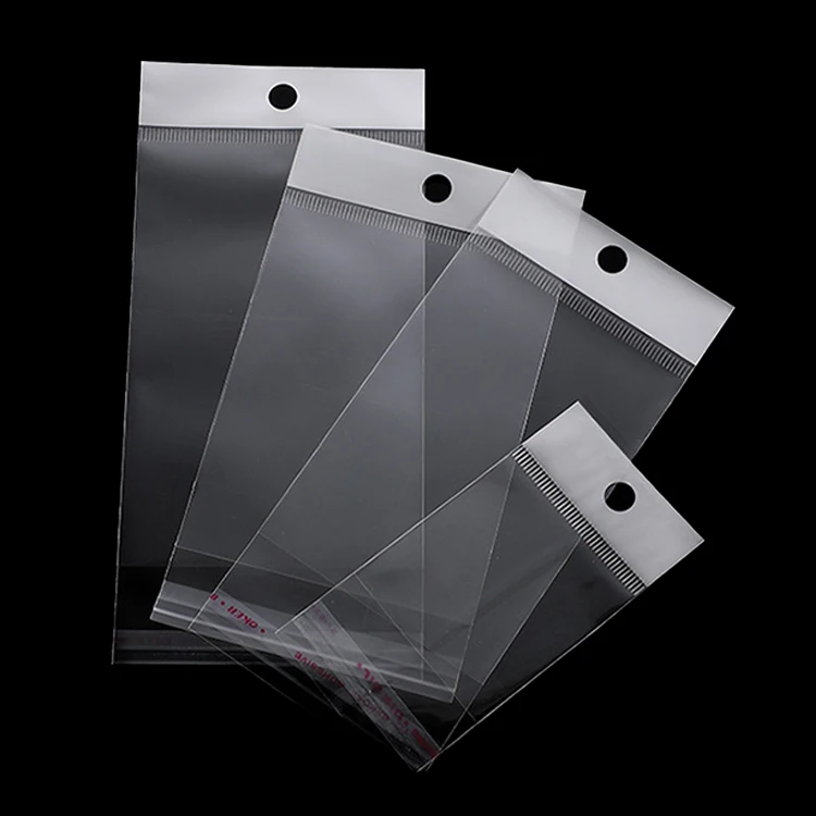 Custom Large Pallet Transparent clear Pe Plastic Packaging Cover Bags