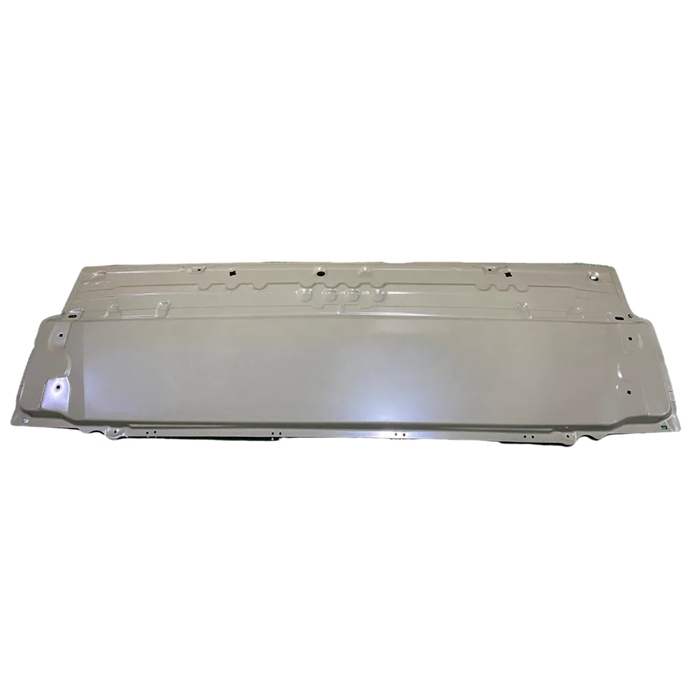 Genuine Quality 4HK1 FRONT PANEL 8-97583956-0 for ISUZU
