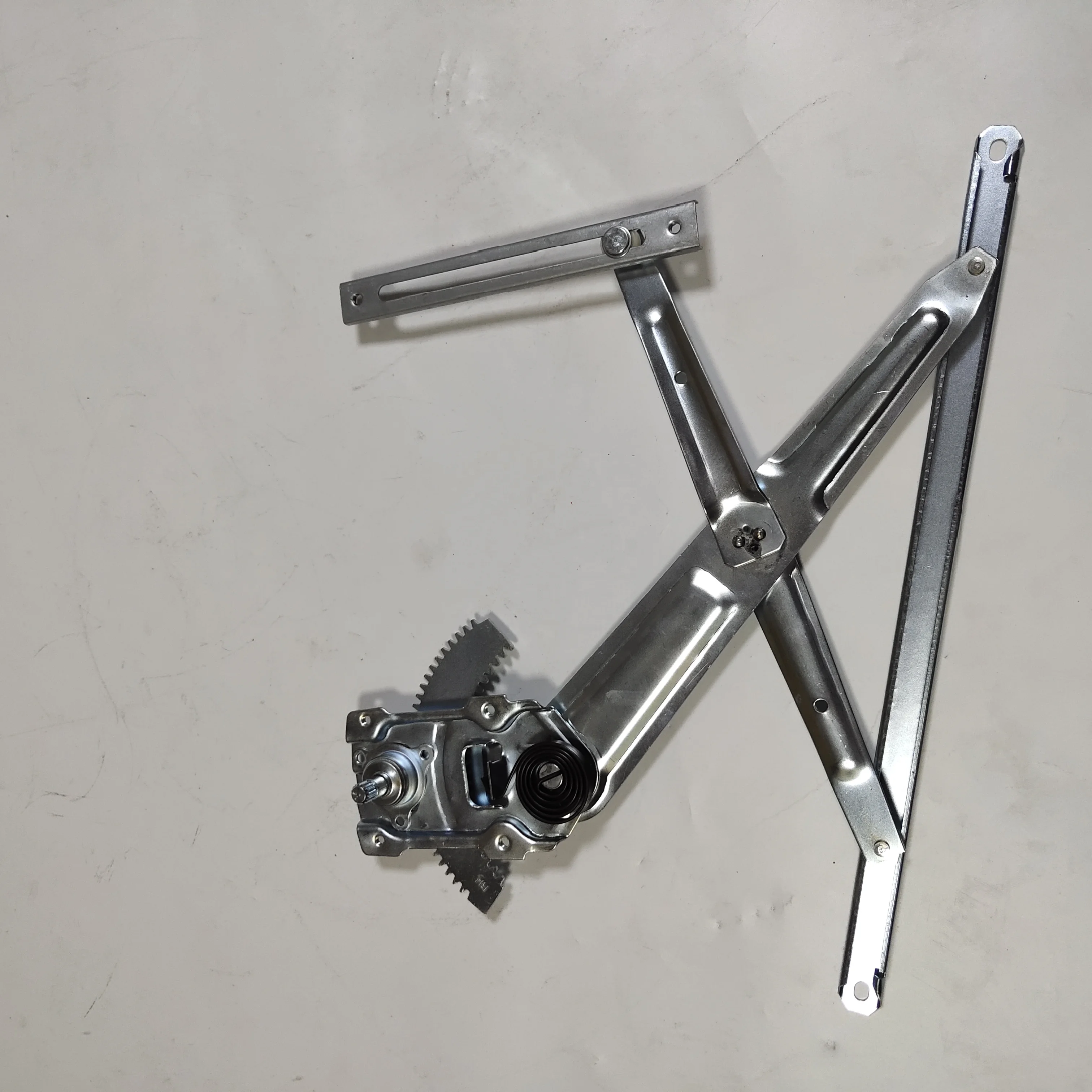 Cars Window Regulators Manual Window Glass Lifter Assembly for LAND CRUISER FZJ75 HZJ75 Other Auto Parts 69810-60090