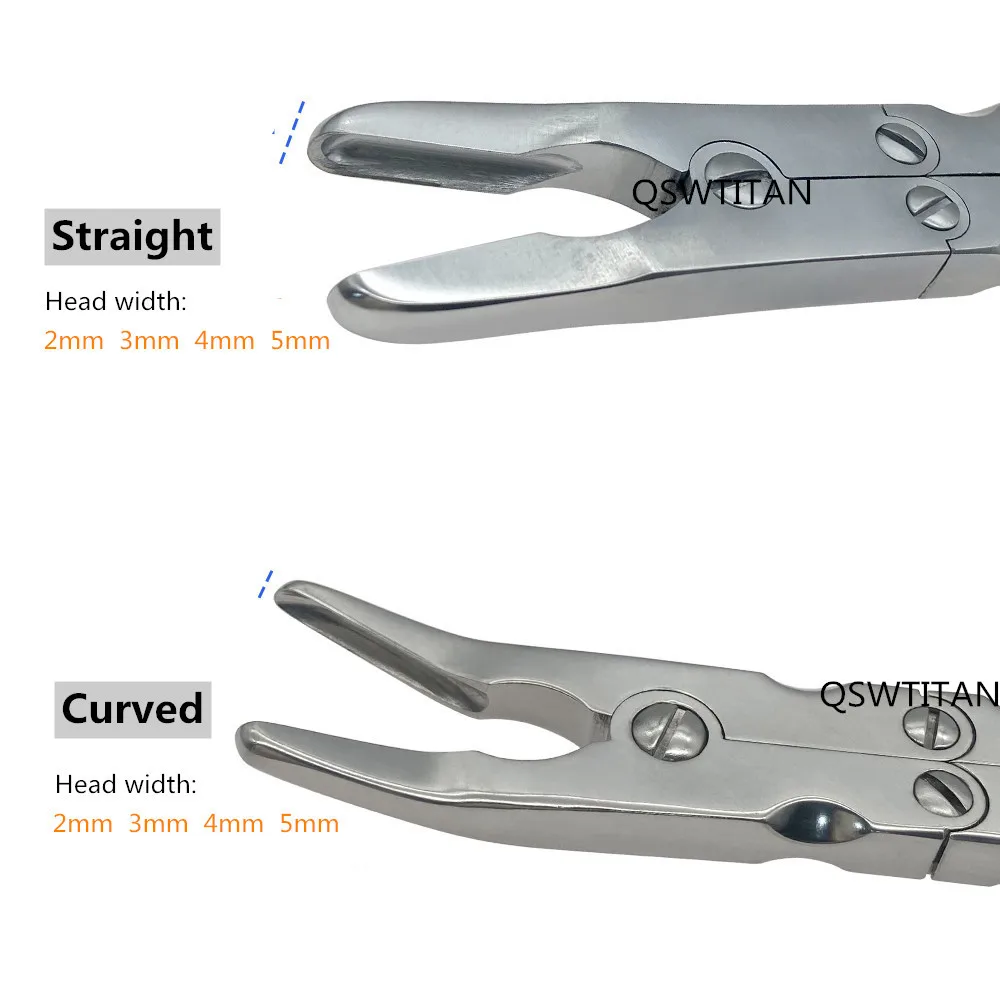 Double joint forceps 3