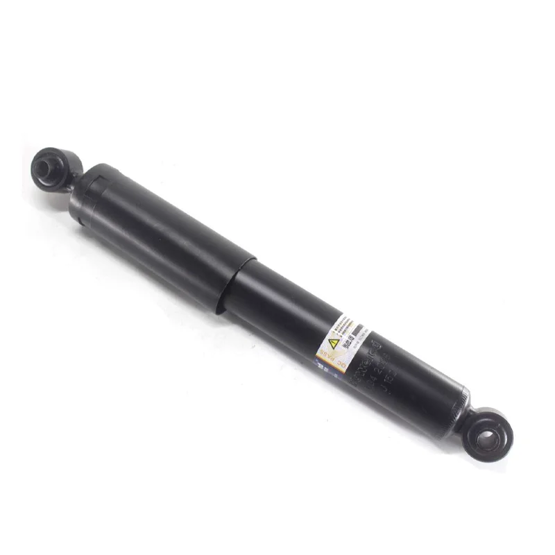 Genuine High Quality Steel Gas Shock Absorber for Front and Rear Fits Geely Cars-KYB Brand Rear Left Position