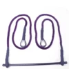Purple Black