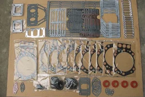 Cummins  Ism Qsm M11  Engine Overhaul Repair Upper Gasket Kit  4089998 4089478