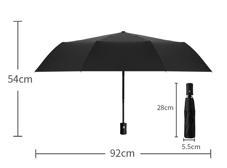Wholesale Good Price Designer Brand Oem Advertising Custom Umbrella