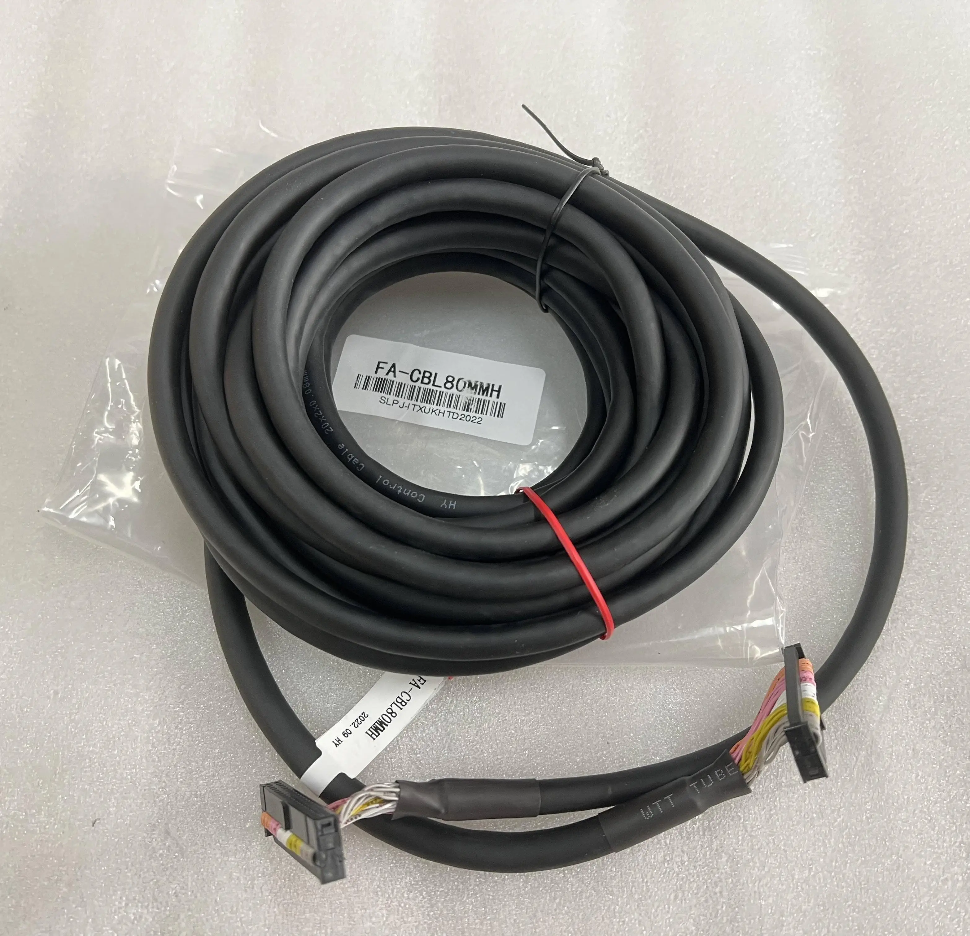 Mitsubishi Control Cable FA-CBL80MMH
