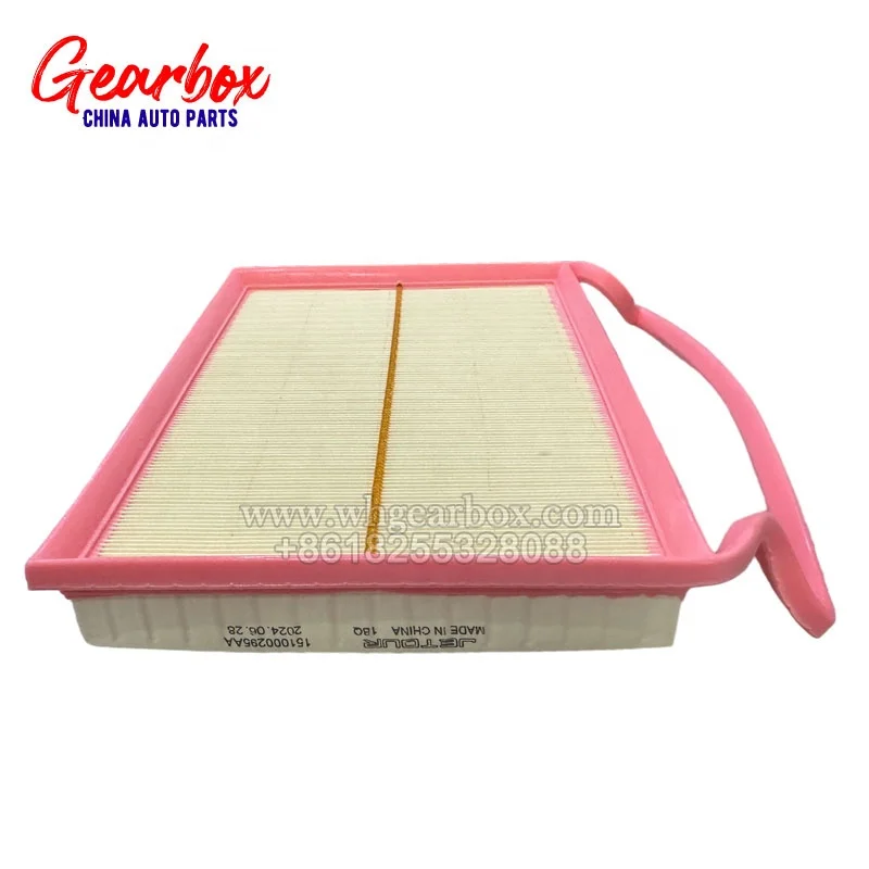 FILTRO DE AIRE CHERY JETOUR T2 SUV 5 PUERTAS 151000295AA