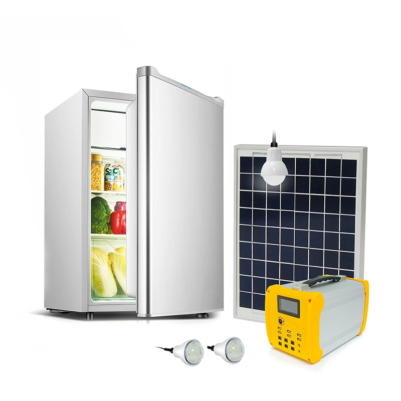 Лучшее портативное универсальное зарядное устройство на солнечной батарее 100 вт для ноутбука, резервная батарея для телефона, DC TV и DC вентилятор