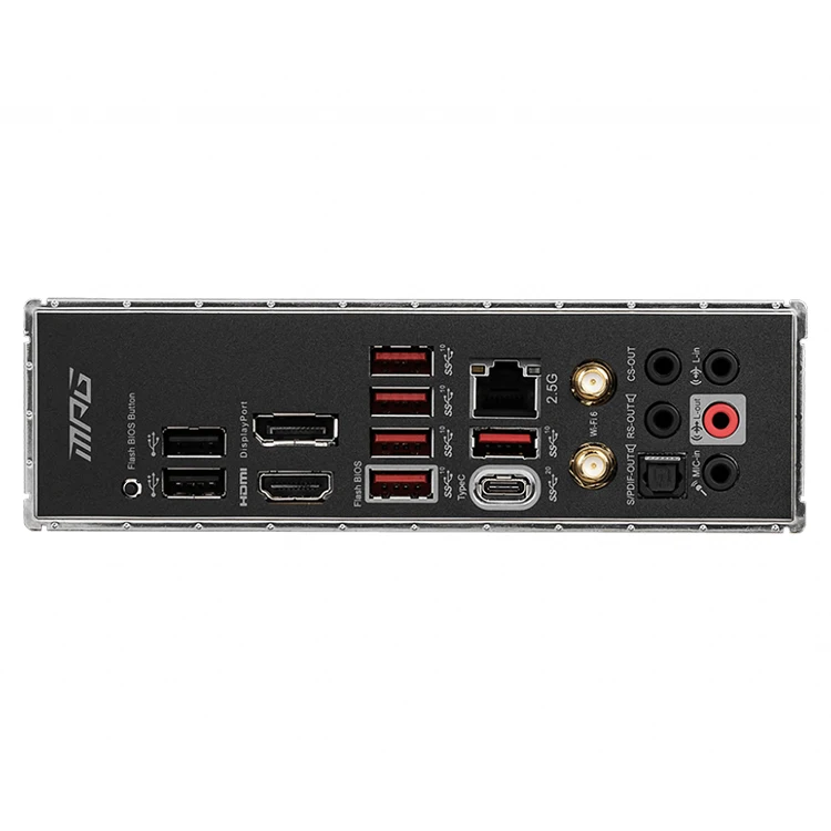 MSI MPG Z690 EDGE 13700Kセット売り MSI MPG Z690 EDGE 13700Kセット