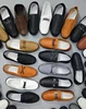 Mocasines para hombre