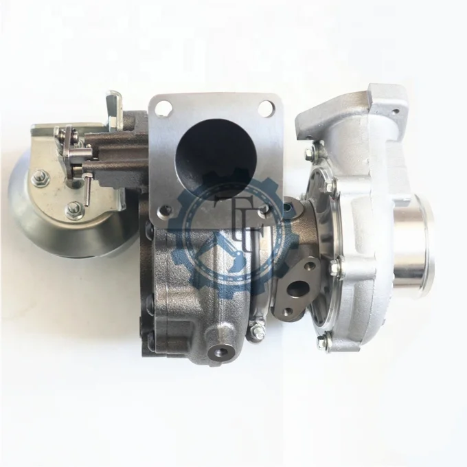 EXCAVATOR 8-98368661-1 8983686611 TURBO TURBOCHARGER for ZX130-5B