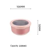 Rosa-220ml