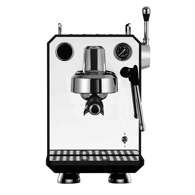 G3006 Espresso Maker and Multifunctional Coffee Maker the Professional Coffee Machine From Corrima and Gemilai